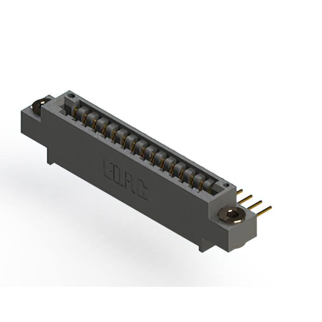 896-015-558-603 EDAC Inc.  Edgeboard Connectors